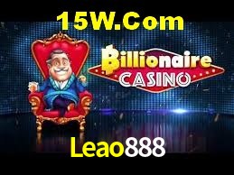 Statistics Leao888
