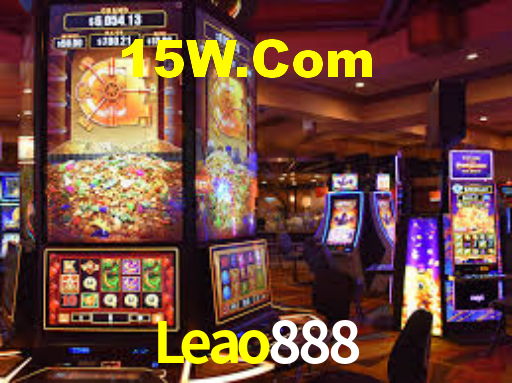 Leao888 Vip