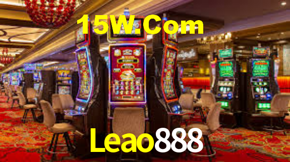 Leao888