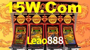 Daily Bonuses Leao888