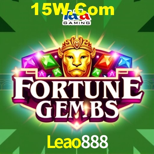 Bonus Features Leao888