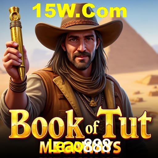 Inovações de Jogos na Leao888: O Futuro das Experiências Interativas