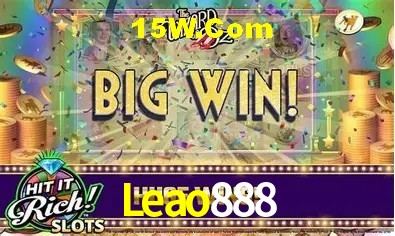 Promoção Relâmpago Leao888