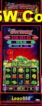 Instant EasyPaisa Leao888