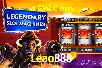 Integração de APIs Leao888