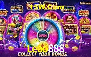 Casino VIP Leao888