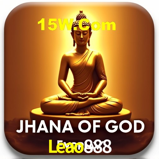 PIX Instantâneo Leao888
