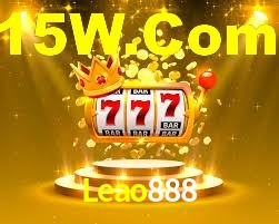 Roulette Table Leao888