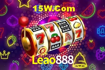 Login Seguro Leao888