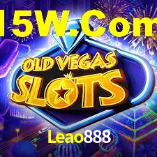 Programa VIP Leao888