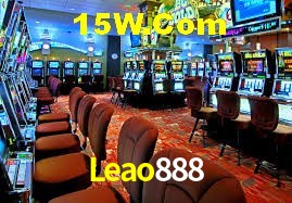 Football Betting Leao888