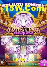 Casino Ao Vivo Leao888