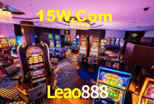 Leao888