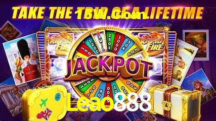 Diretório de Jogos Leao888