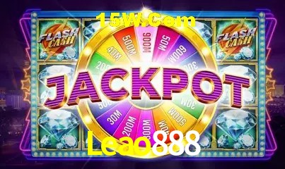 Casino Ao Vivo Leao888