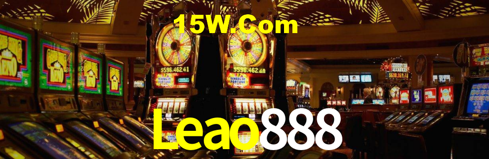 Leao888