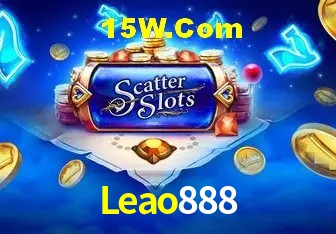 Estatísticas Esportivas Leao888