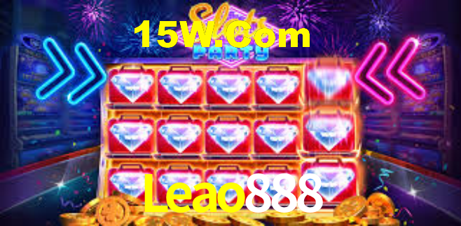 Leao888,Leao Bet App