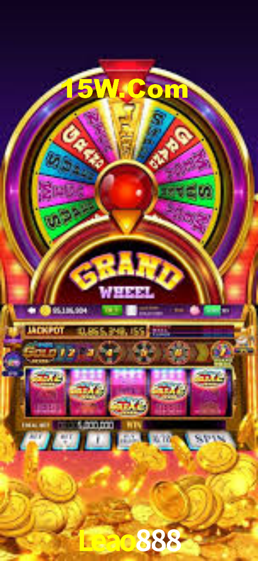 Leao888,Leao Bet App