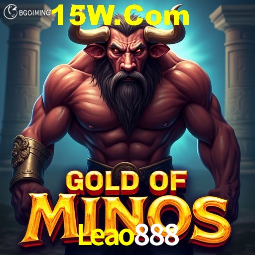 Game Providers Leao888
