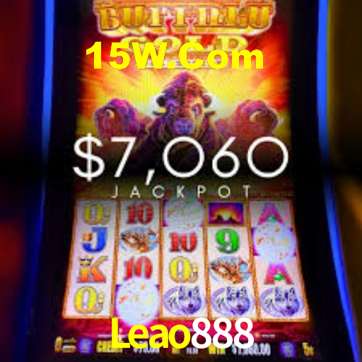 Leao888,Leao Bet App