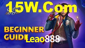 Spaceman Game Leao888