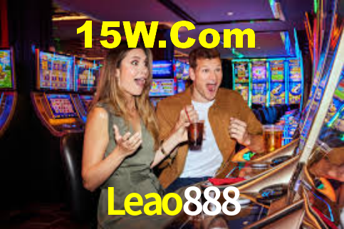 Leao888,Leao Bet App