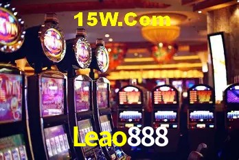 Recursos de Bônus Leao888