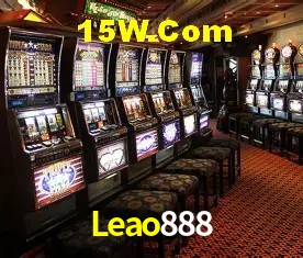 Segurança 2FA Leao888