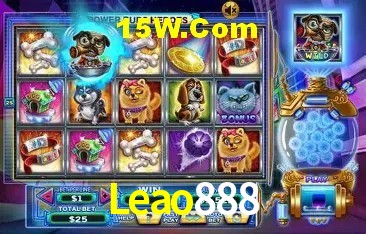 Promoções Sazonais Leao888