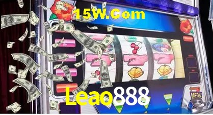 Gates of Olympus Leao888